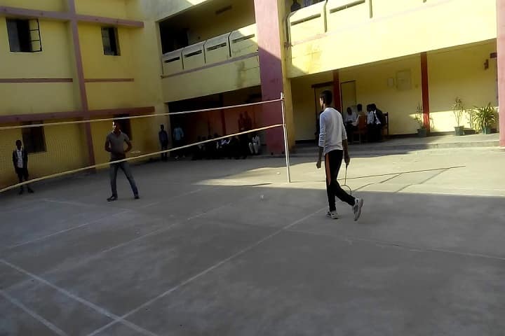 Government Polytechnic, Mahoba campus photo 5