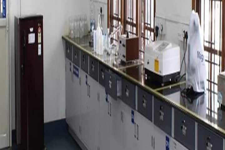 Deshabandhu Chittaranjan School of Legal Studies, Silchar campus photo 6