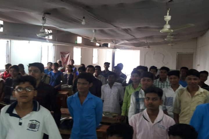 Government Naveen College, Jaijaipur campus photo 3