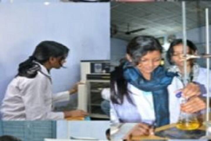 Aryabhatta School of Earth Sciences, Silchar campus photo 2
