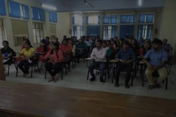 Aryabhatta School of Earth Sciences, Silchar campus photo 3