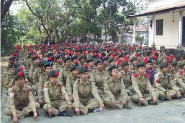Aryabhatta School of Earth Sciences, Silchar campus photo 6