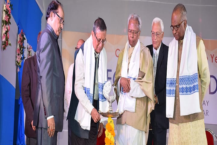 Susruta School of Medical and Paramedical Sciences, Silchar campus photo 3