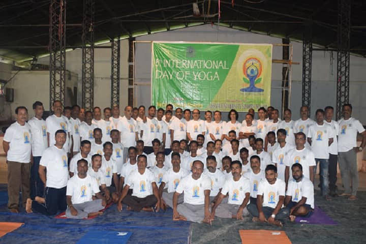 Susruta School of Medical and Paramedical Sciences, Silchar campus photo 4