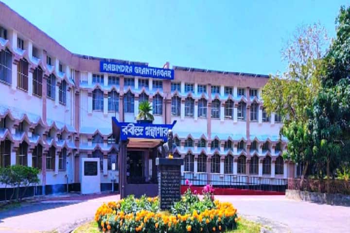 Susruta School of Medical and Paramedical Sciences, Silchar campus photo 6