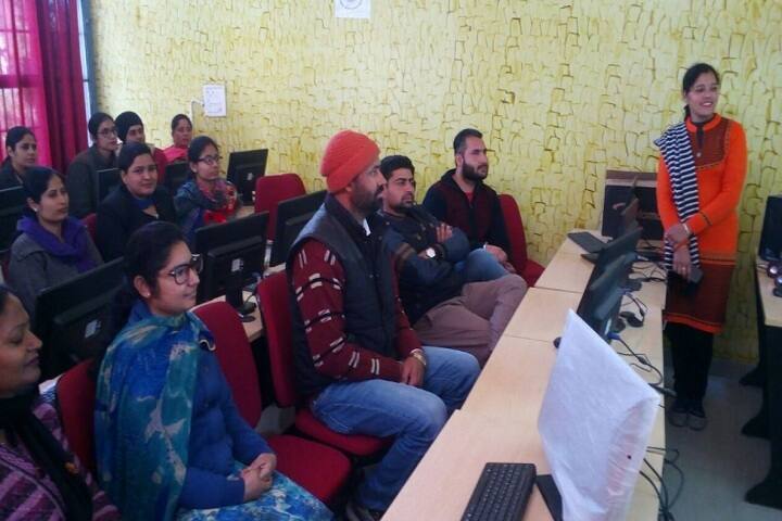 Shri Guru Arjan Dev Government College, Tarn Taran campus photo 4