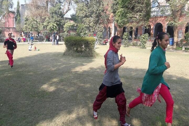 Shri Guru Arjan Dev Government College, Tarn Taran campus photo 6