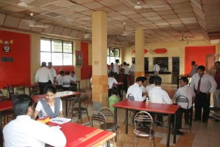 Shri Ram Murti Smarak College of Engineering and Technology, Lucknow campus photo 2