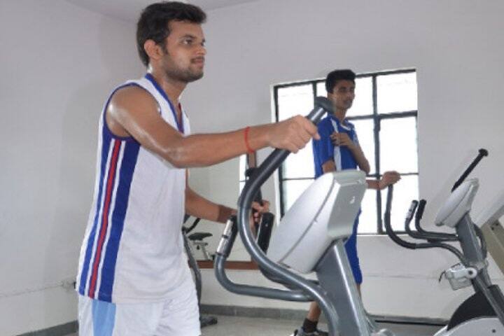 Shri Ram Murti Smarak College of Engineering and Technology, Lucknow campus photo 6