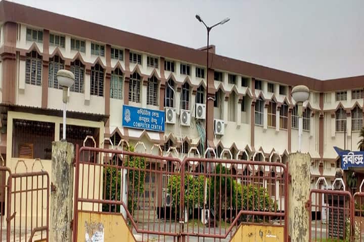 Sarvepalli Radhakrishnan School of Philosophy, Silchar campus photo 3