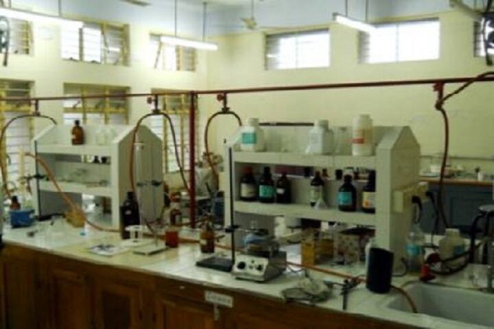 Sarvepalli Radhakrishnan School of Philosophy, Silchar campus photo 4