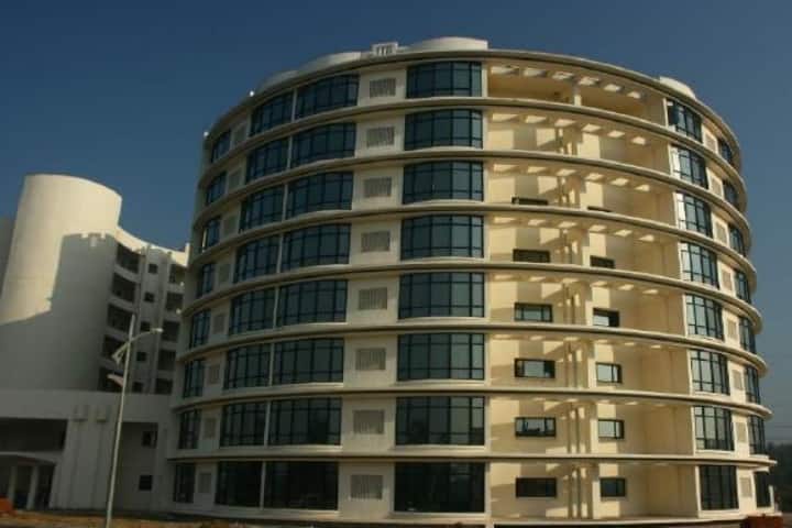 IISER Mohali campus photo 2