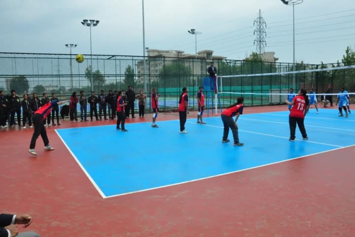 IISER Mohali campus photo 5
