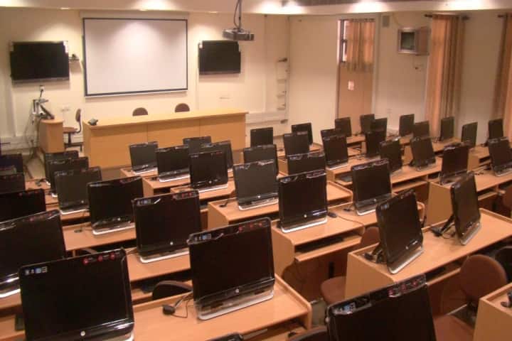IISER Mohali campus photo 6