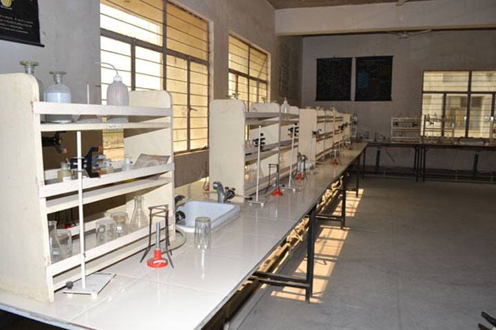 Vidya Bhavan College for Engineering Technology, Kanpur campus photo 4