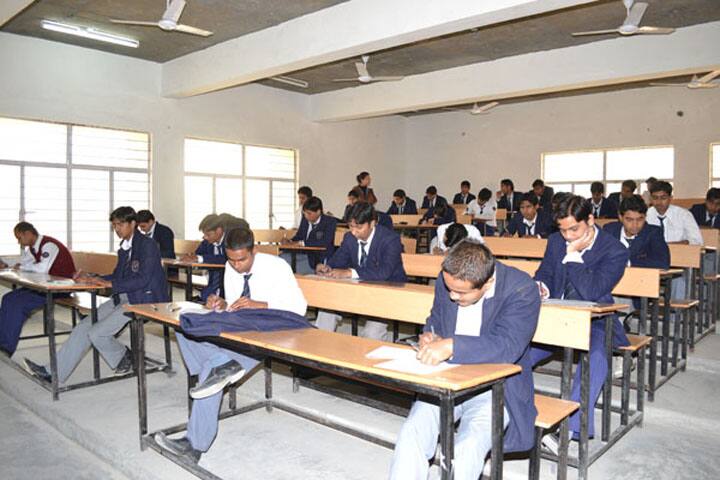 Vidya Bhavan College for Engineering Technology, Kanpur campus photo 5