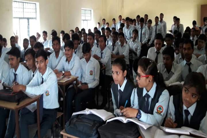 KL Polytechnic, Jaunpur campus photo 2