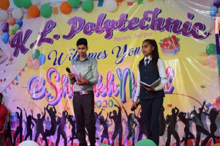 KL Polytechnic, Jaunpur campus photo 3