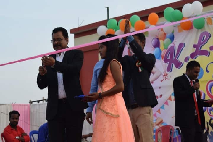 KL Polytechnic, Jaunpur campus photo 5