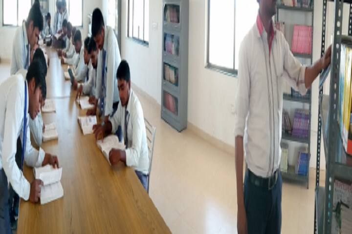 Lal Bahadur Shastri Polytechnic, Allahabad campus photo 4