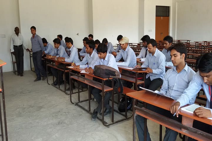 Kanchan Polytechnic, Raebareli campus photo 2