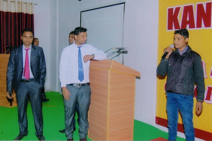 Kanchan Polytechnic, Raebareli campus photo 3