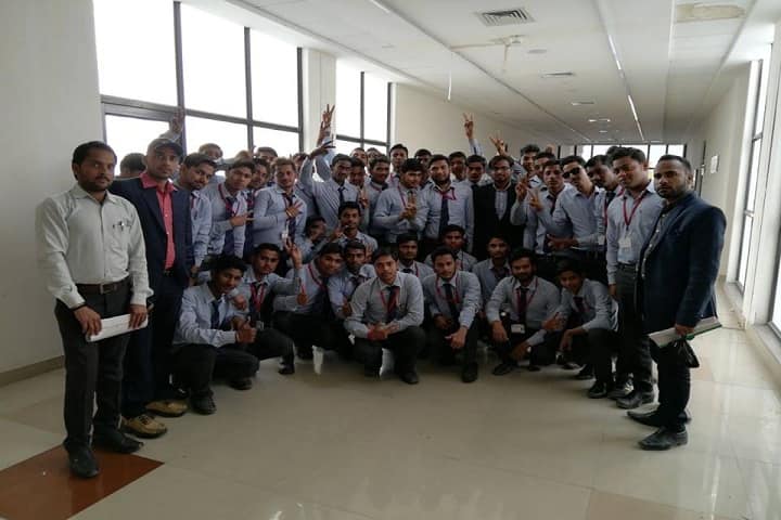 Kanchan Polytechnic, Raebareli campus photo 5