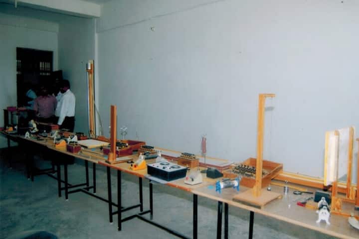 Kanchan Polytechnic, Raebareli campus photo 6
