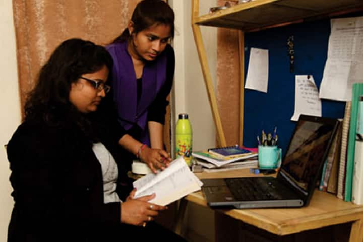 Roorkee Engineering and Management Technology Institute, Shamli campus photo 2