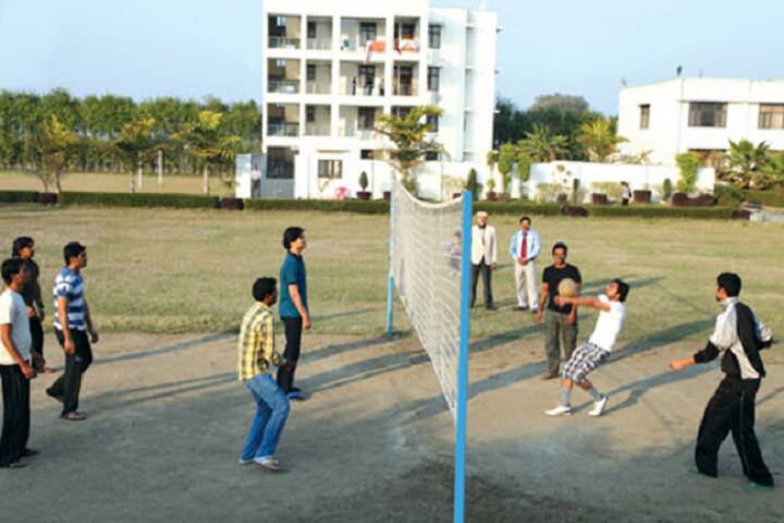 Roorkee Engineering and Management Technology Institute, Shamli campus photo 6