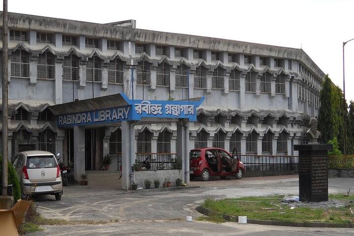 Abanindranath Tagore School of Creative Arts and Communication Studies, Silchar campus photo 3