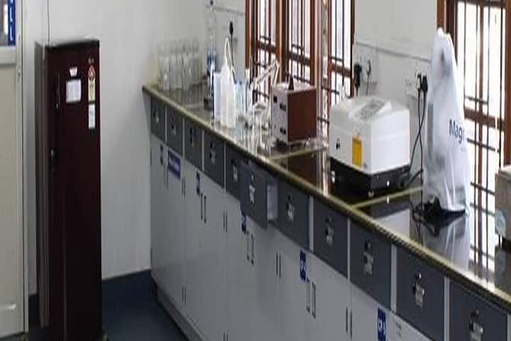 Abanindranath Tagore School of Creative Arts and Communication Studies, Silchar campus photo 6