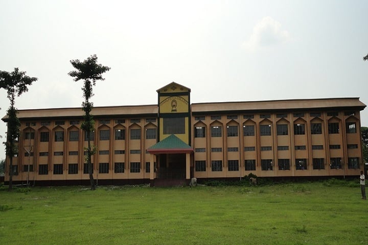 Kharupetia College, Darrang campus photo 2