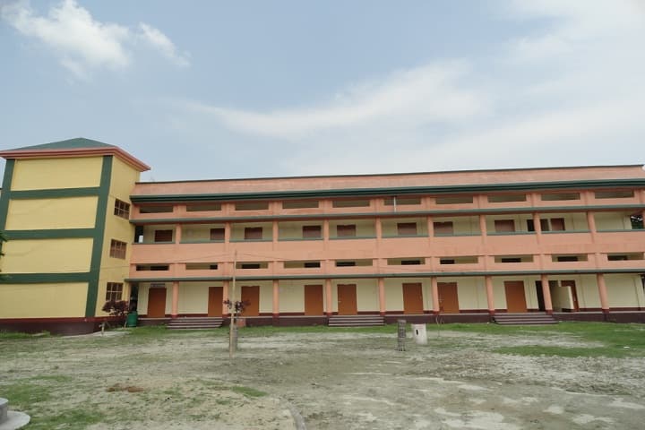 Kharupetia College, Darrang campus photo 3