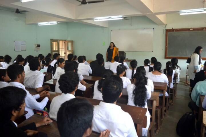Govind Ramnath Kare College of Law, Goa campus photo 4