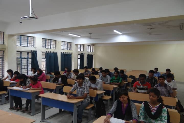 Triguna Sen School of Technology, Assam University, Silchar campus photo 2