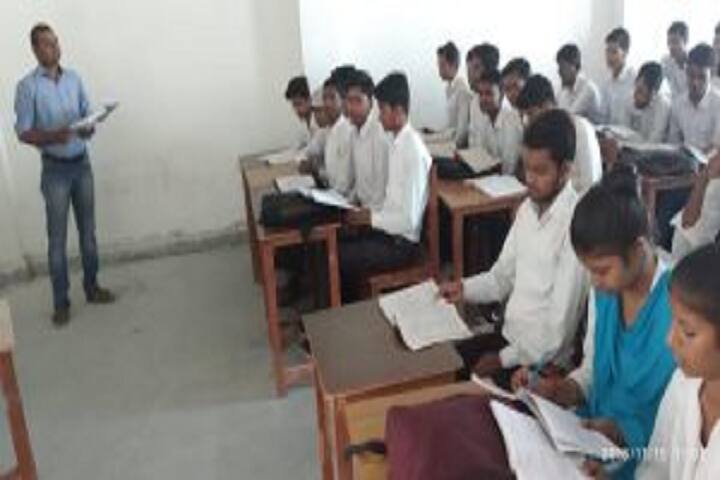 Government Polytechnic, Naraini campus photo 4
