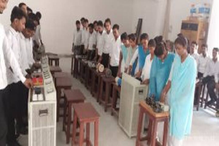 Government Polytechnic, Naraini campus photo 5