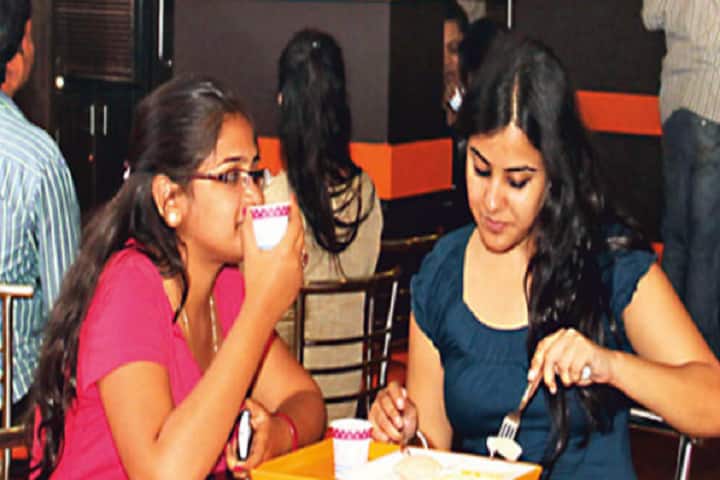 RICS SBE Noida campus photo 2