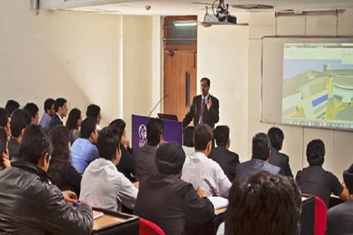 RICS SBE Noida campus photo 3