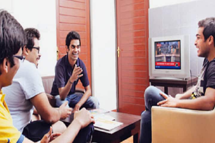 RICS SBE Noida campus photo 5