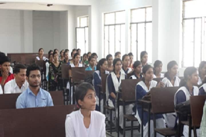 Government Polytechnic Bargarh, Chitrakoot campus photo 2