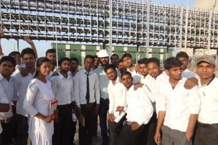 Government Polytechnic Bargarh, Chitrakoot campus photo 3