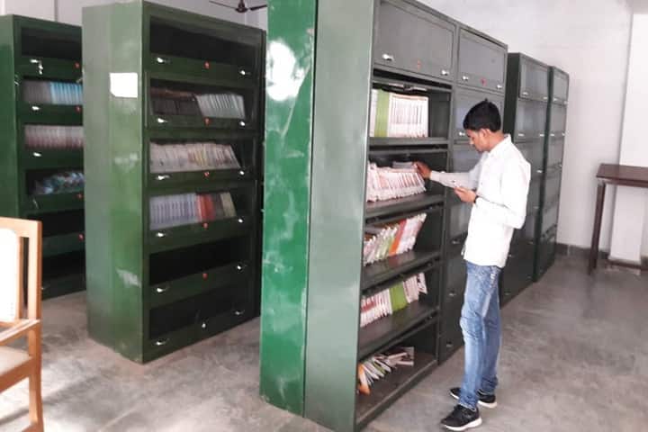 Government Polytechnic Bargarh, Chitrakoot campus photo 6