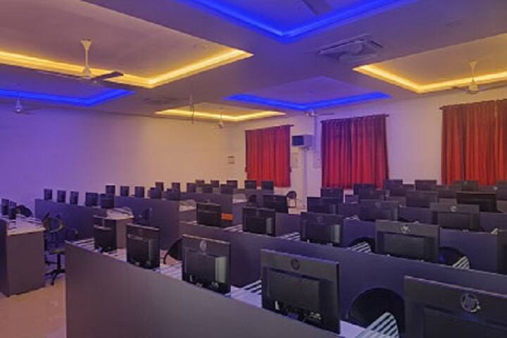 Hindusthan College of Science and Commerce, Perundurai campus photo 4