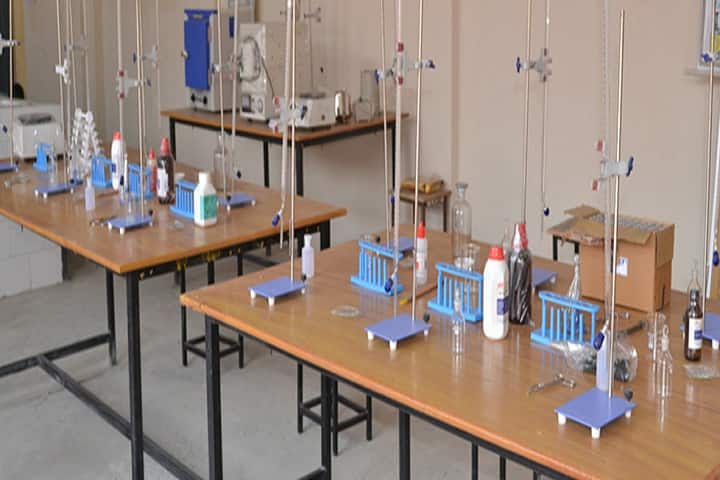 Smt Fulehra Smarak College of Polytechnic, Ballia campus photo 6