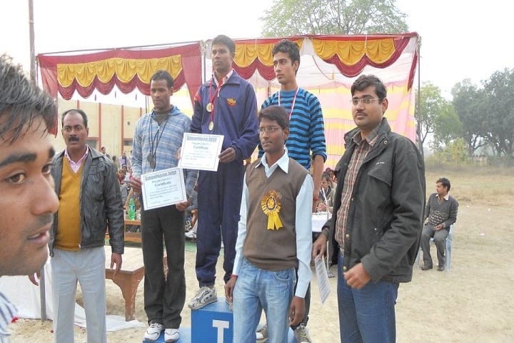 Government Polytechnic, Fatehpur campus photo 4
