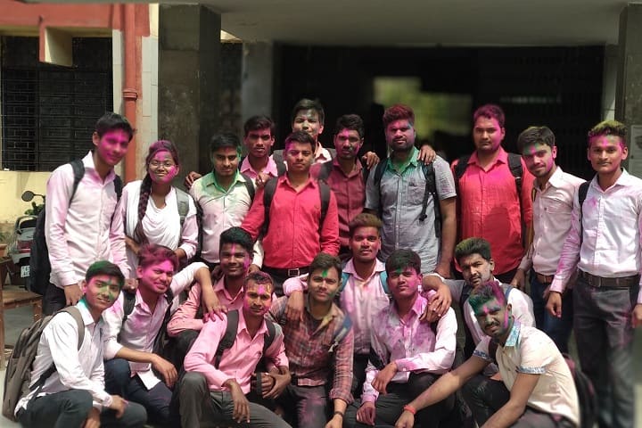 Government Polytechnic, Fatehpur campus photo 5
