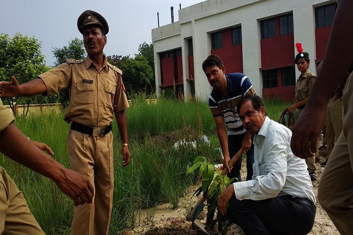 Government Polytechnic, Fatehpur campus photo 6