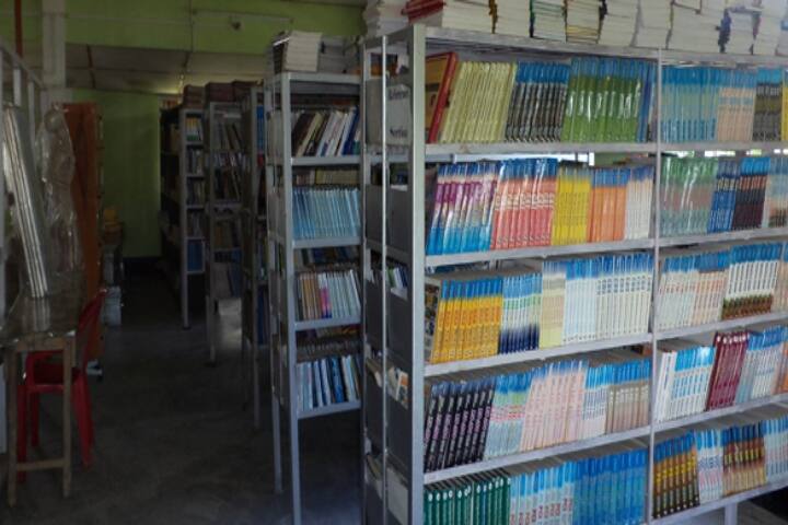 Harhi College, Lakhimpur campus photo 2